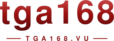 tga168 โลโก้